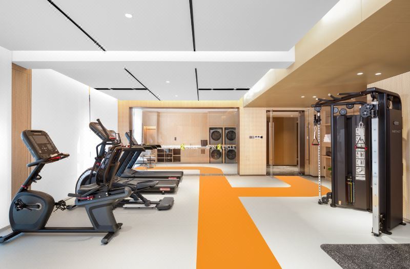 Home2 Suites by Hilton Zhuhai Jinwan Airport 4*