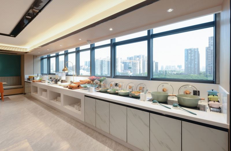 City Comfort Inn Hotel (Beihai Wanda Plaza) 3*