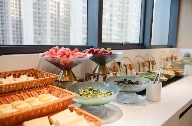 City Comfort Inn Hotel (Beihai Wanda Plaza) 3*