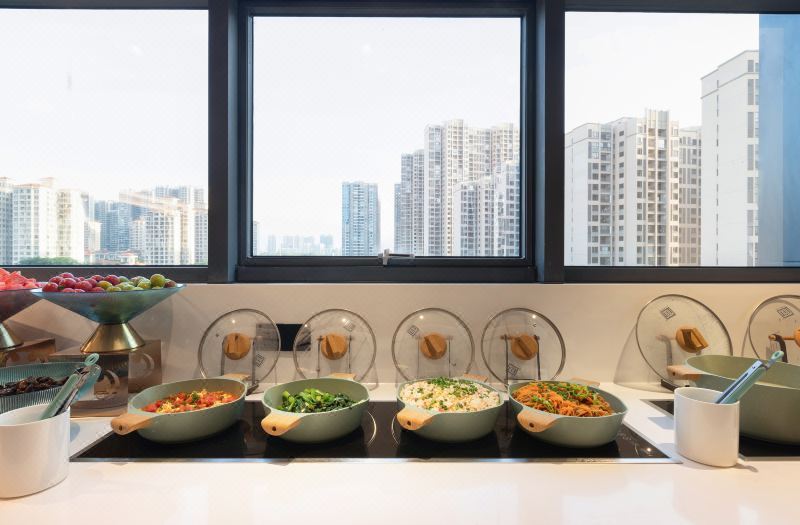City Comfort Inn Hotel (Beihai Wanda Plaza) 3*