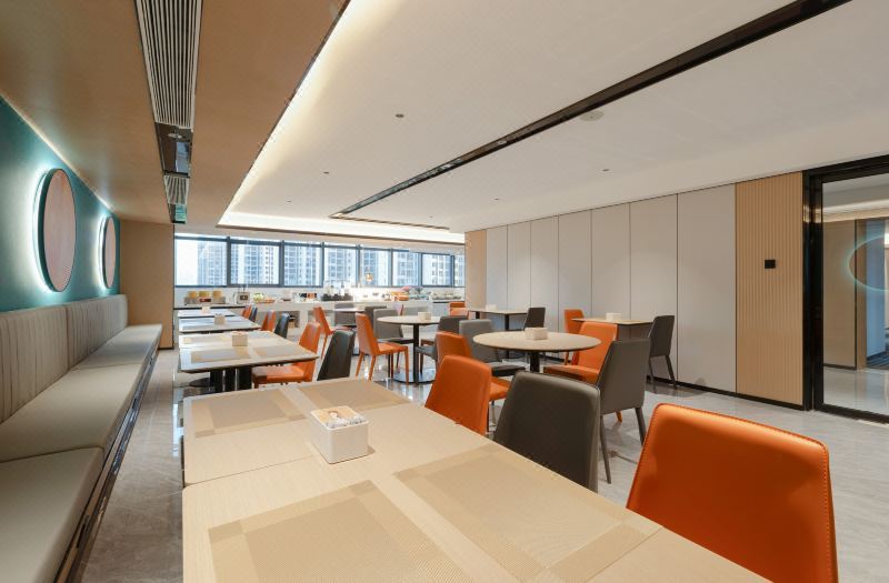 City Comfort Inn Hotel (Beihai Wanda Plaza) 3*