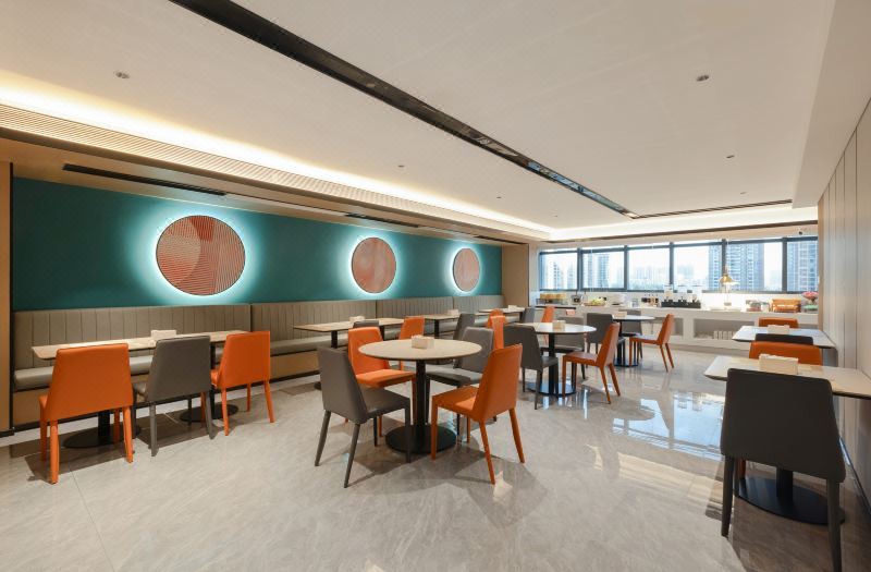 City Comfort Inn Hotel (Beihai Wanda Plaza) 3*