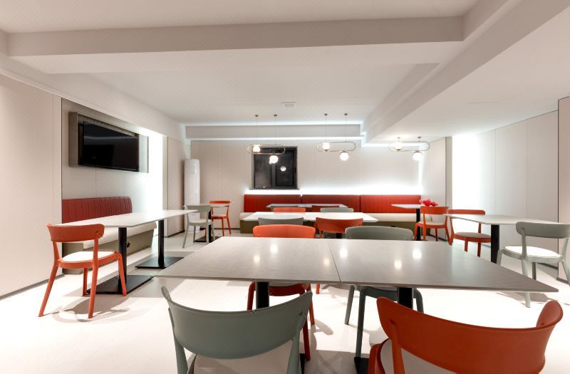 Shankee Hotel (Mianchi County Government) 2*