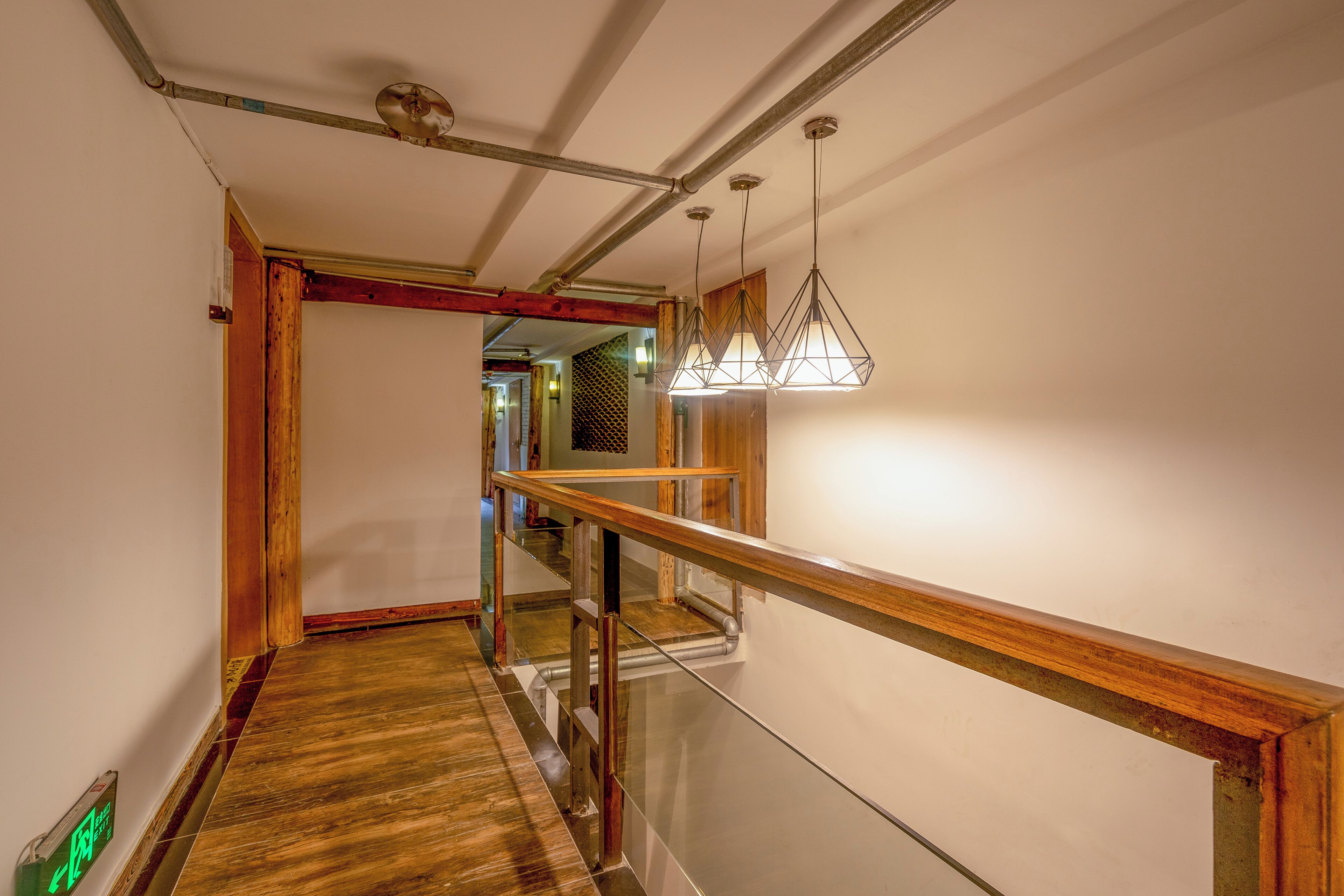 Xijiang Yunting Light Luxury Panoramic 3*