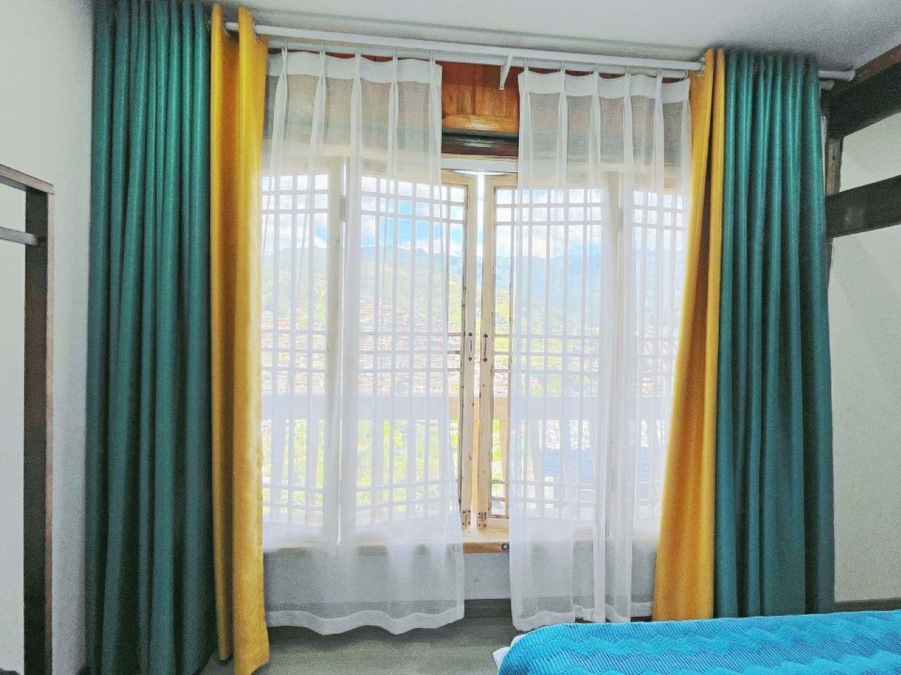 Xijiang Yunting Light Luxury Panoramic 3*