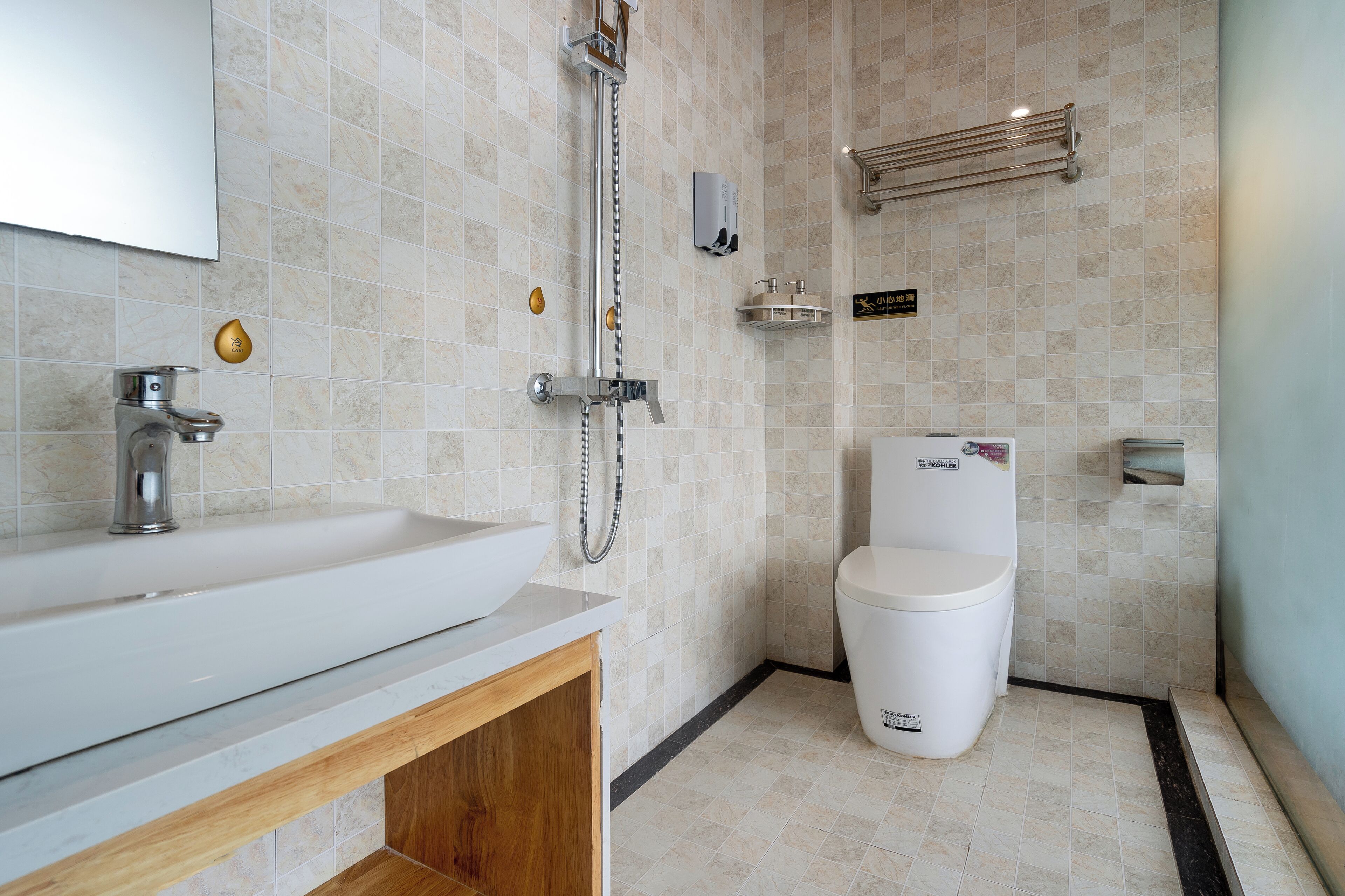 Xijiang Yunting Light Luxury Panoramic 3*