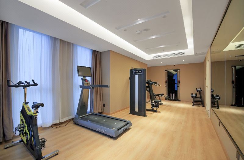 Vienna International Hotel (Yangzhou Yangzijiang South Road) 3*