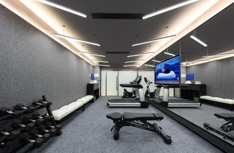 Changzhou Economic Development Zone Science and Technology Innovation Center Light Residence Hotel 3*