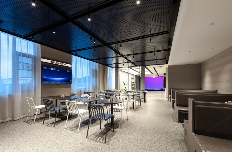 Changzhou Economic Development Zone Science and Technology Innovation Center Light Residence Hotel 3*