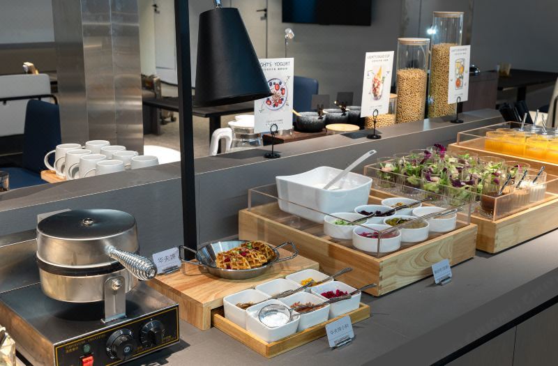 Changzhou Economic Development Zone Science and Technology Innovation Center Light Residence Hotel 3*