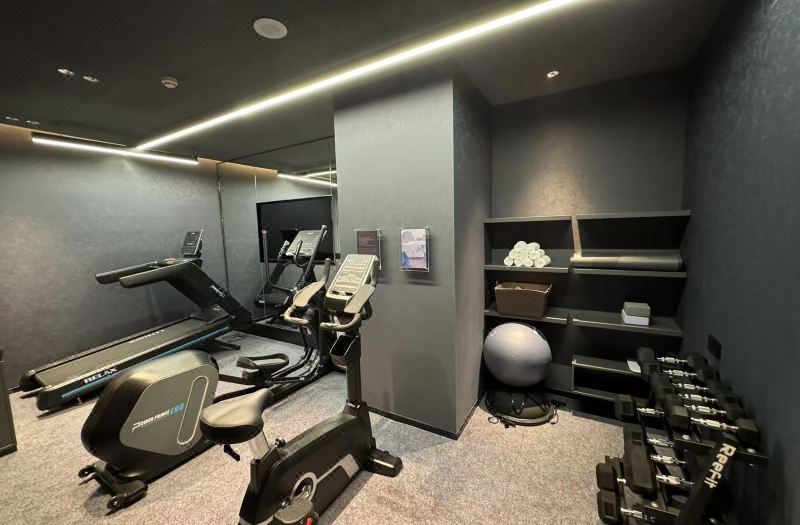 Atour Hotel Beijing Shangdi Industrial Park West Second Banner Subway Station 4*