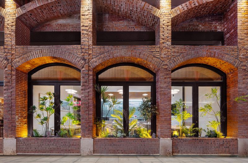 QIANNA HOTEL GLORIOUS(Luanchuan Laojunshan) 3*