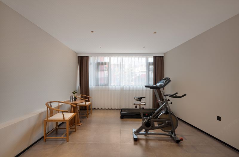 QIANNA HOTEL GLORIOUS(Luanchuan Laojunshan) 3*