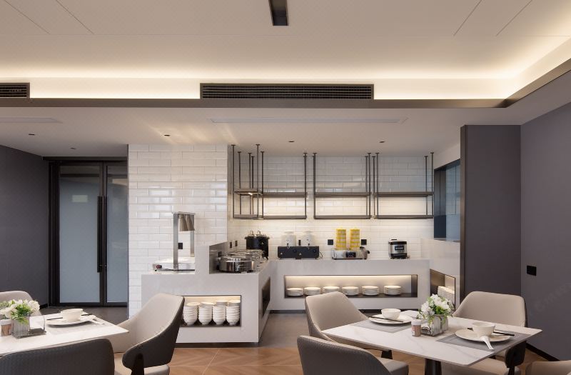FORMONT Hotel (Jishouzhou Government, Jishou) 3*