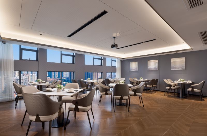 FORMONT Hotel (Jishouzhou Government, Jishou) 3*