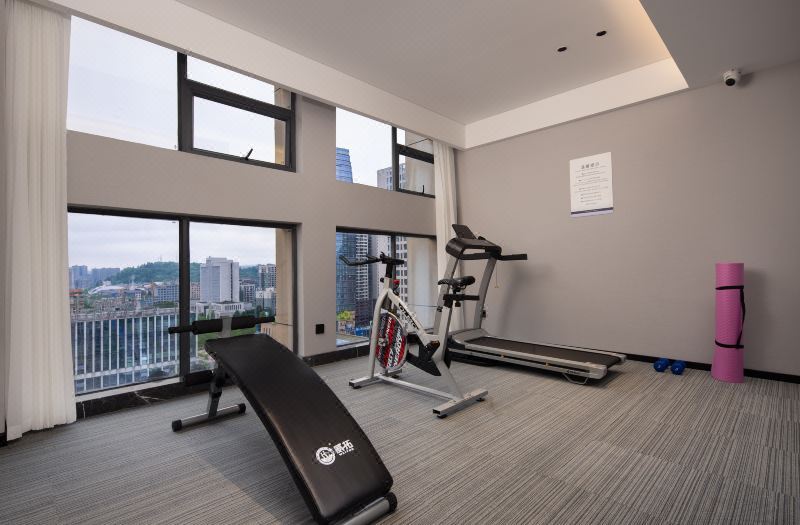 FORMONT Hotel (Jishouzhou Government, Jishou) 3*