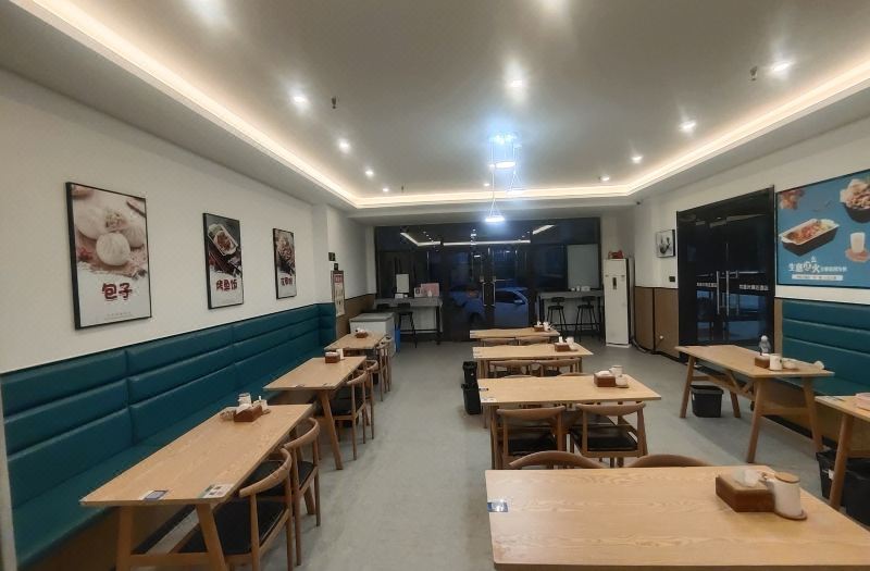 FUNYANG Hotel (Chengyang Railway Station, Qingdao) 2*