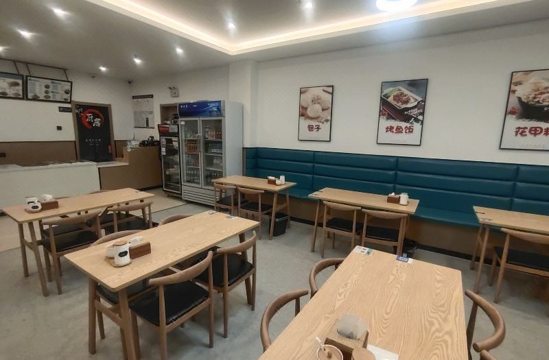 FUNYANG Hotel (Chengyang Railway Station, Qingdao) 2*