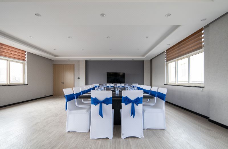 FUNYANG Hotel (Chengyang Railway Station, Qingdao) 2*