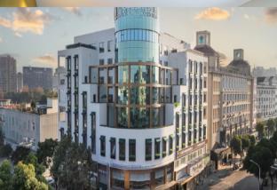 Quality Hotel Wuyi 2*
