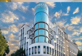Quality Hotel Wuyi 2*