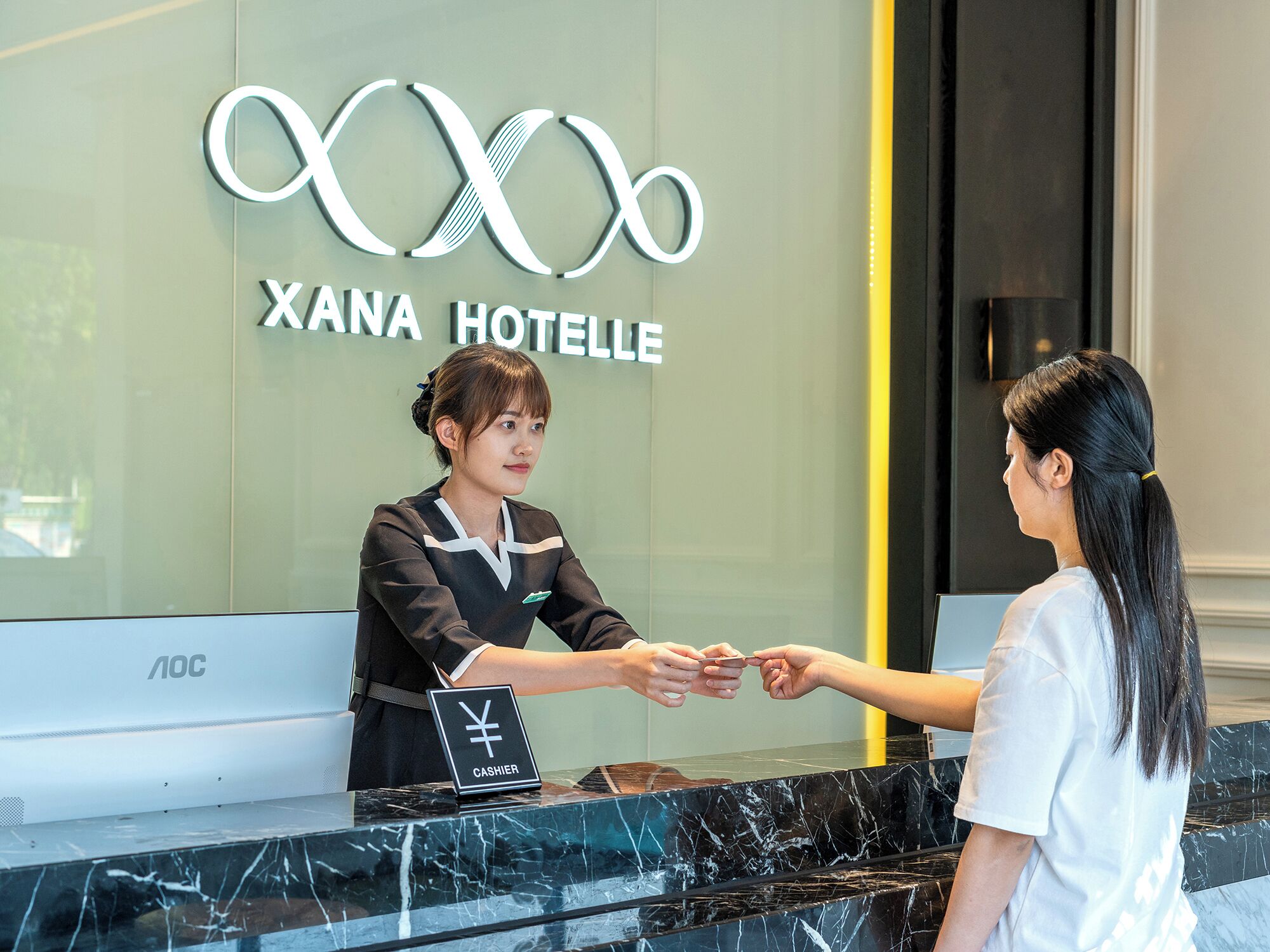 xana Hotel 3*