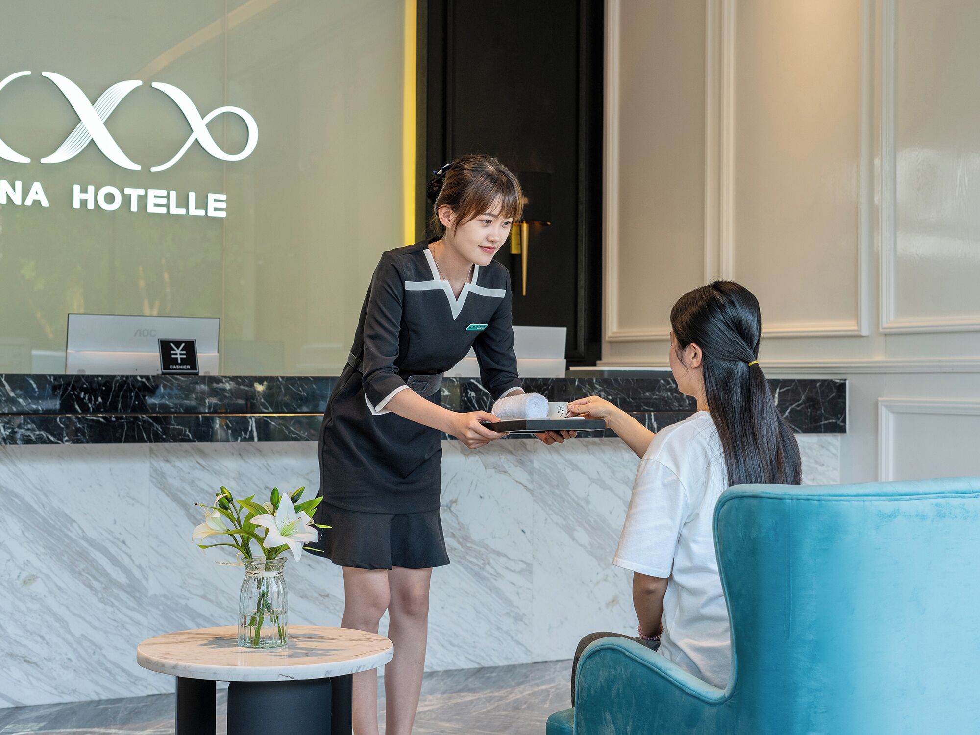 xana Hotel 3*