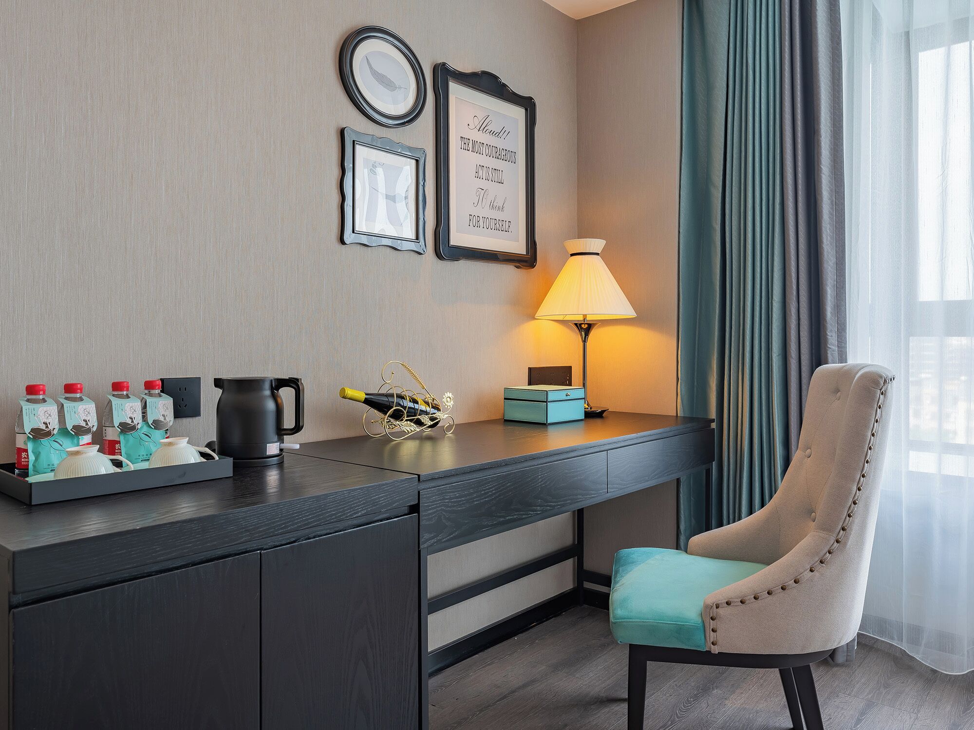 xana Hotel 3*