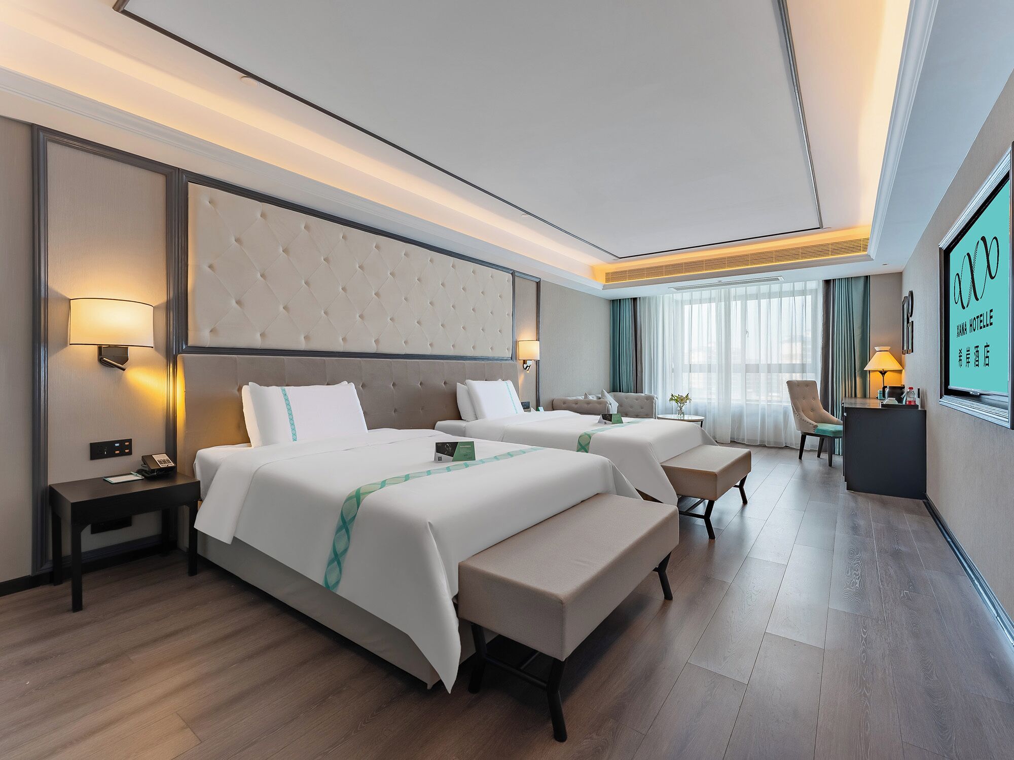 xana Hotel 3*