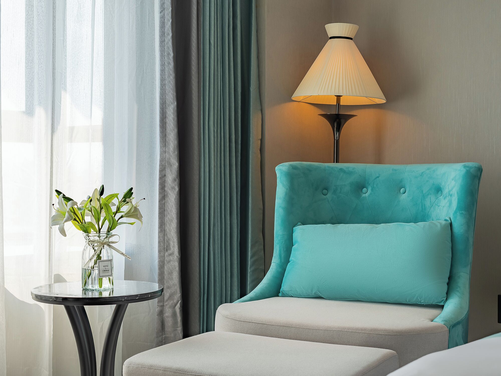 xana Hotel 3*