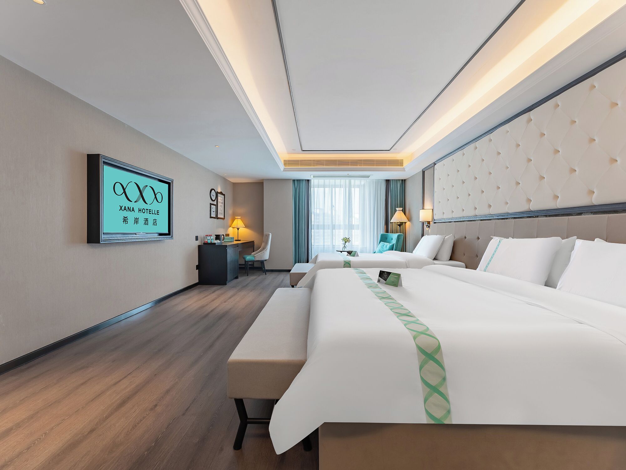 xana Hotel 3*