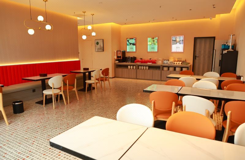 Shankee (Zhongshan Minzhong Town Renmin Road) 2*