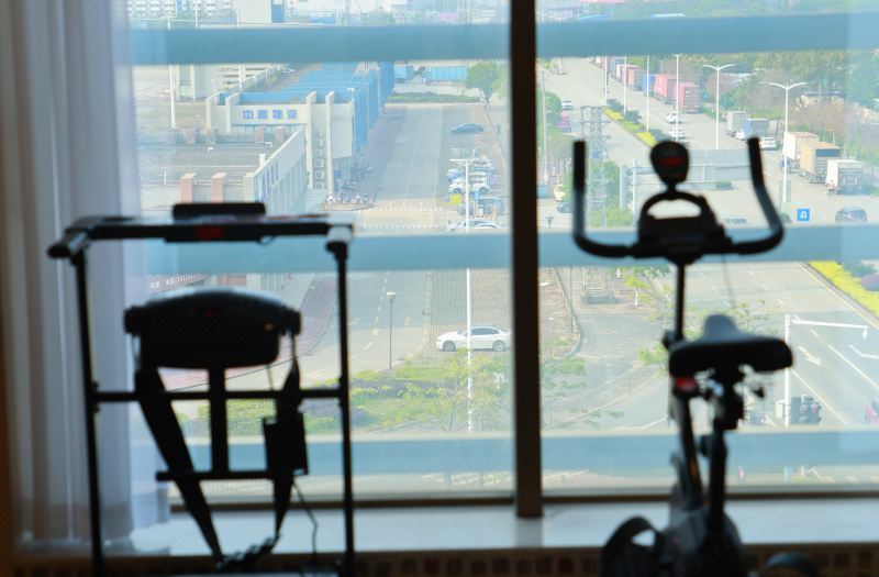 Shankee (Zhongshan Minzhong Town Renmin Road) 2*