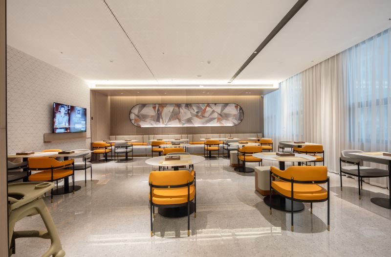 Borrman Hotel (Nanning Yikeda Yifuyuan Jiaoyu Road) 3*