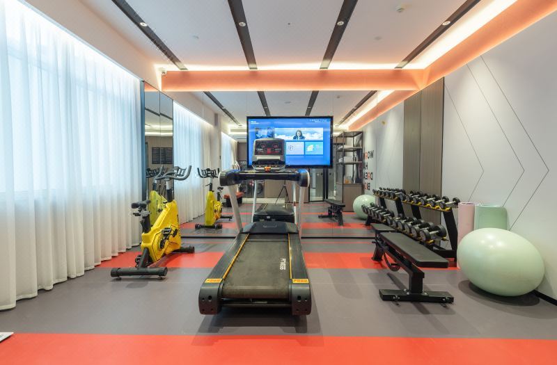 Borrman Hotel (Nanning Yikeda Yifuyuan Jiaoyu Road) 3*