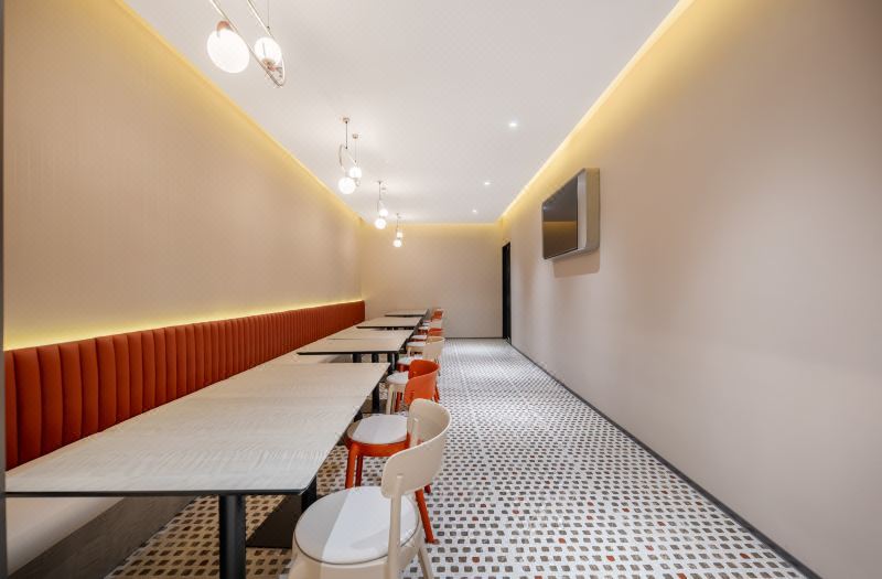 Shankee Hotel (Kunshan Zhangpu Zhenyang Road) 2*