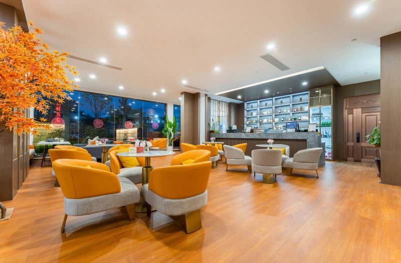 Elong Wanguo Hotel (Qingdao Wanxing International Hardware City Branch) 3*