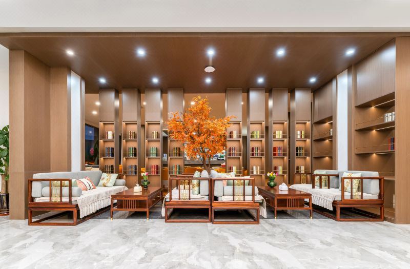 Elong Wanguo Hotel (Qingdao Wanxing International Hardware City Branch) 3*