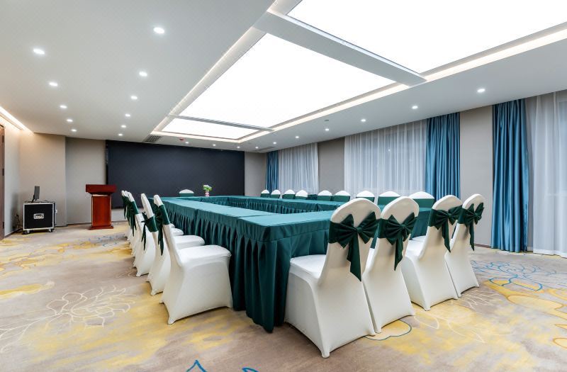 Elong Wanguo Hotel (Qingdao Wanxing International Hardware City Branch) 3*