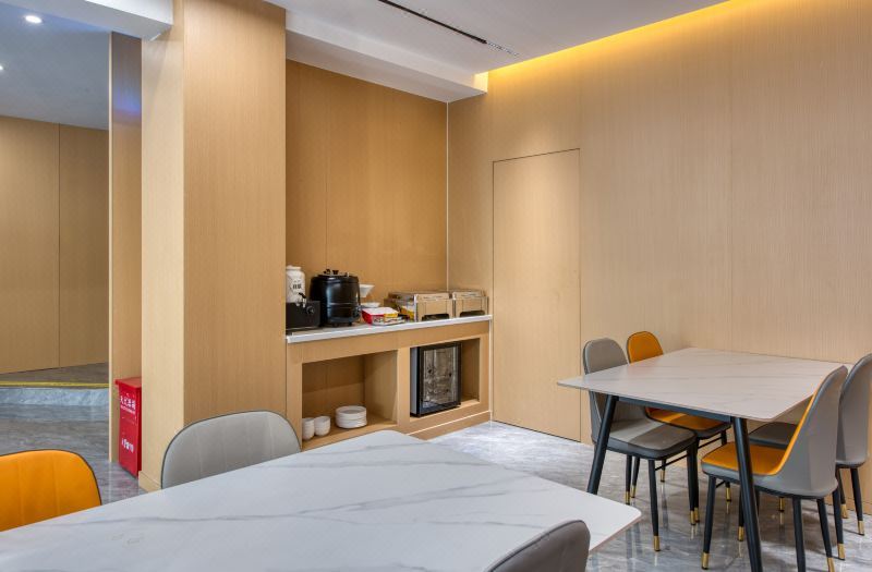Elong Me Anlai Hotel (Banqiao, Yuhua, Nanjing) 2*