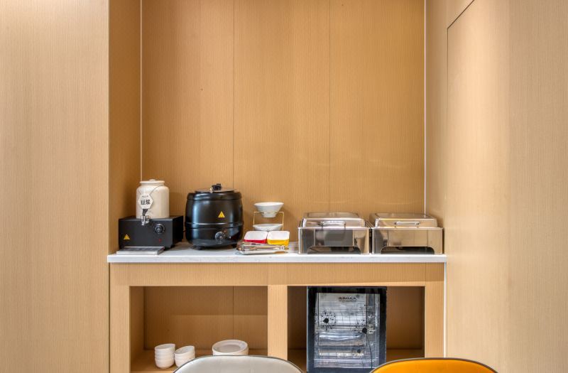 Elong Me Anlai Hotel (Banqiao, Yuhua, Nanjing) 2*