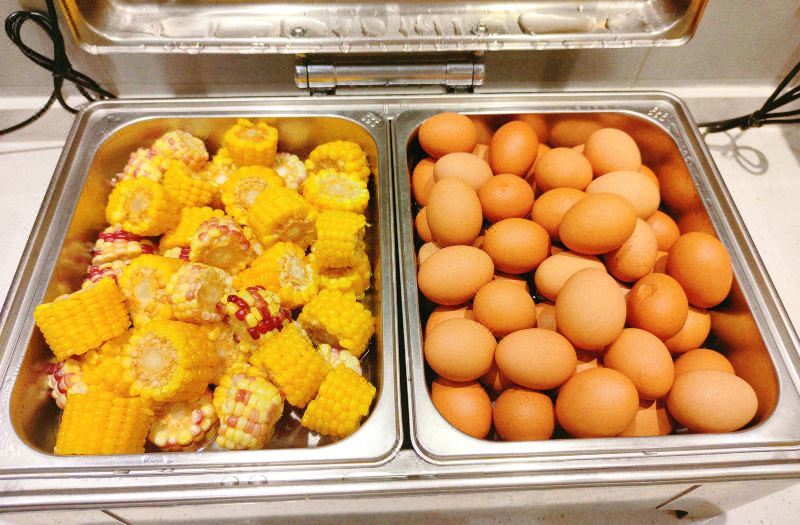Elong R.YUN Hotel (Hefei Xin Bengbu Road Xinghuayuan Subway Station) 2*