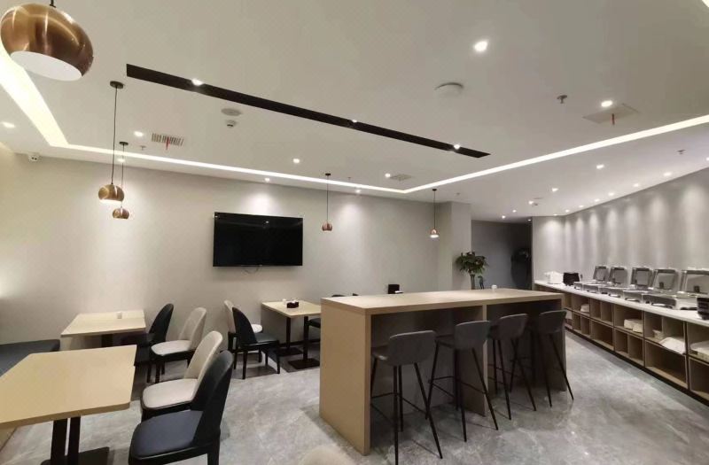 Elong R.YUN Hotel (Hefei Xin Bengbu Road Xinghuayuan Subway Station) 2*