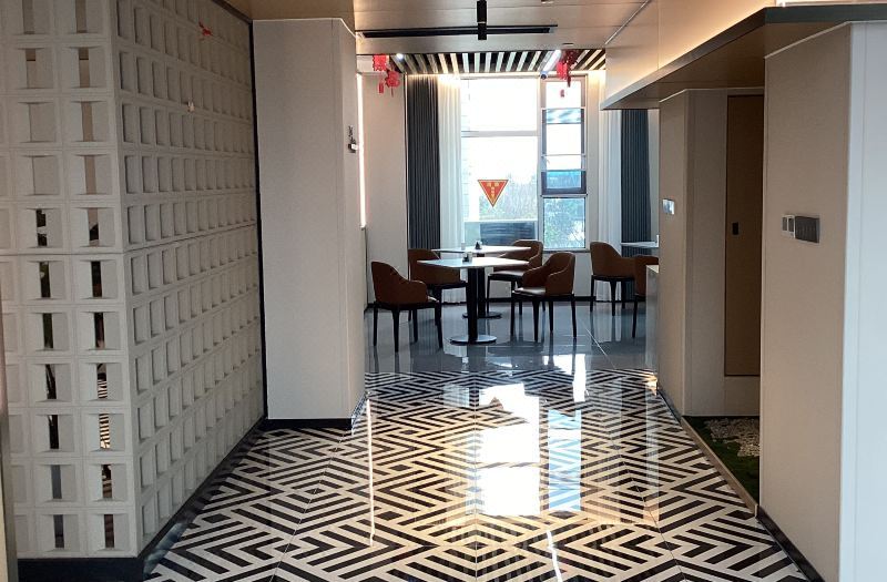 Nanyuan E Home Plus Hotel (Jinniu Commercial Street Shop, Jianshan, Haining) 3*