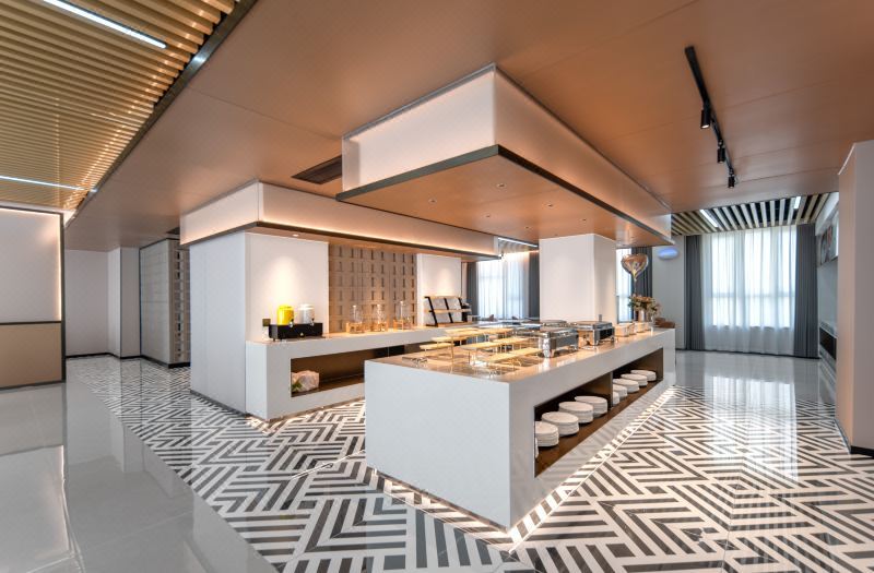 Nanyuan E Home Plus Hotel (Jinniu Commercial Street Shop, Jianshan, Haining) 3*