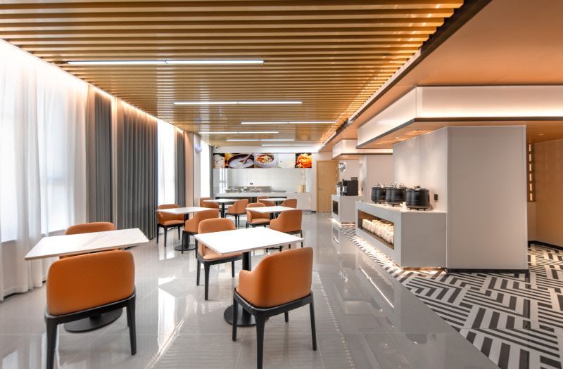 Nanyuan E Home Plus Hotel (Jinniu Commercial Street Shop, Jianshan, Haining) 3*