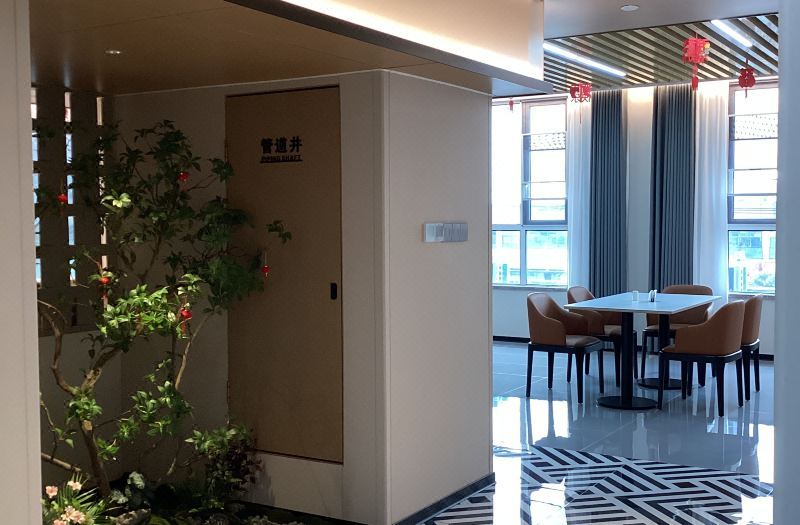Nanyuan E Home Plus Hotel (Jinniu Commercial Street Shop, Jianshan, Haining) 3*