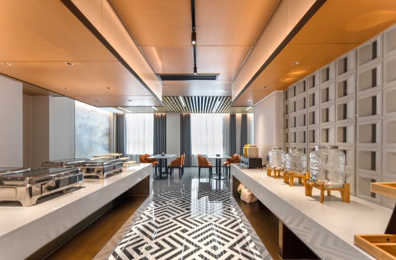 Nanyuan E Home Plus Hotel (Jinniu Commercial Street Shop, Jianshan, Haining) 3*