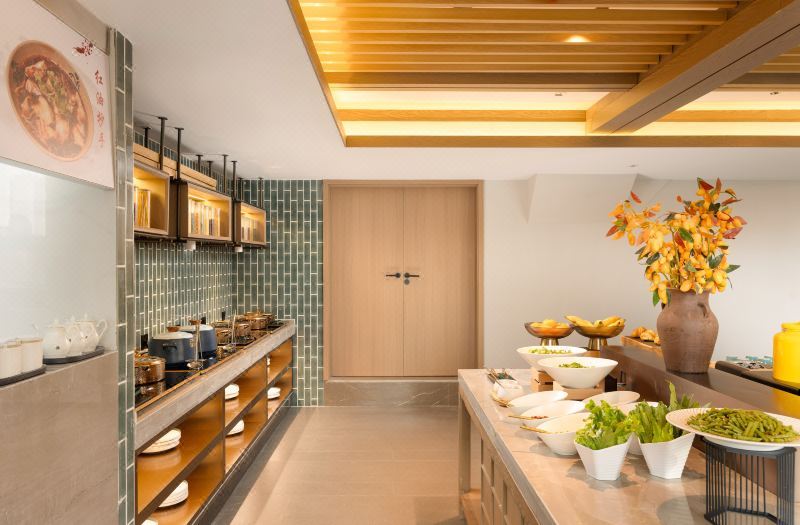 MORNING HOTEL (Chongqing Jiangbei Dashiba Metro Station Branch) 3*