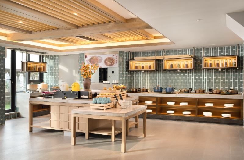 MORNING HOTEL (Chongqing Jiangbei Dashiba Metro Station Branch) 3*